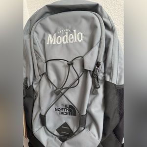 Unique Modelo logo on front size 1lb 12oz perfect for a quick day trip